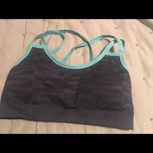 Smartwool Sports Bra